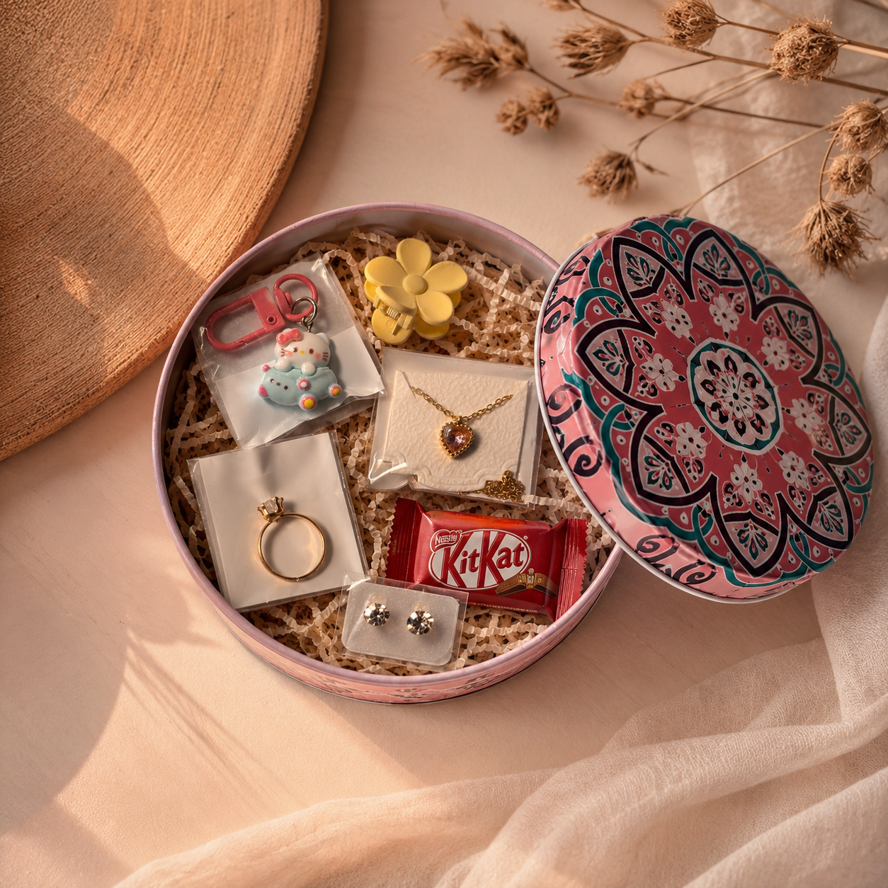 Little Luxe Hamper π