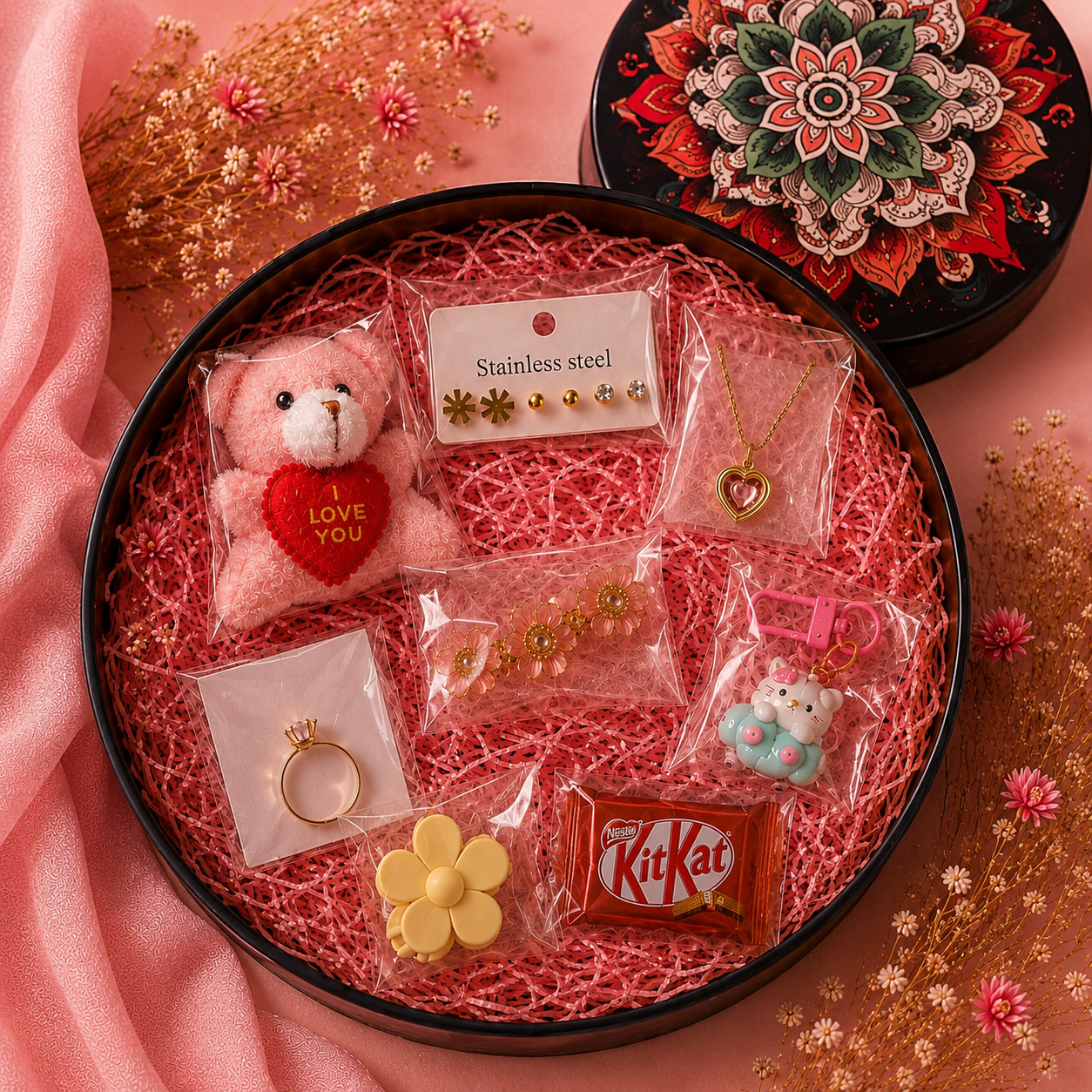 Signature Luxe Hamper β¨π€